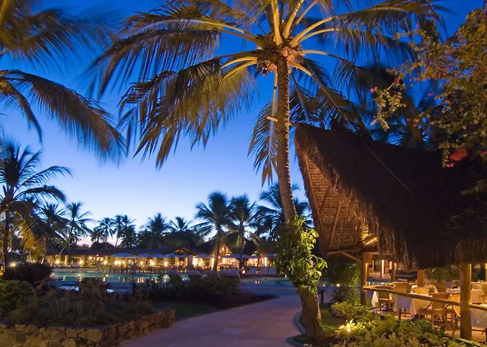 Tivoli Ecoresort