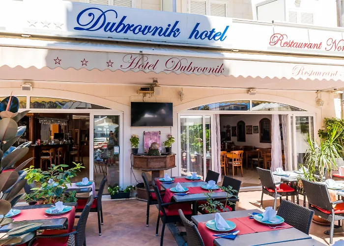 Dubrovnik