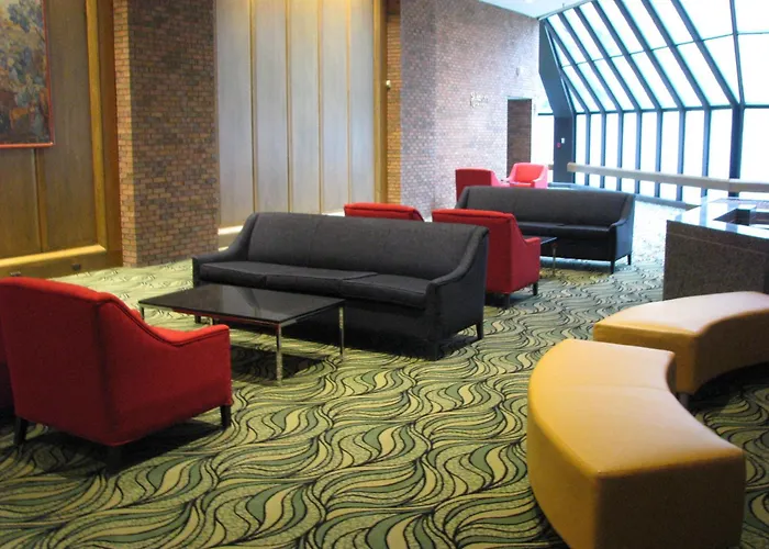 Wyndham -Ottawa & Conference Centre
