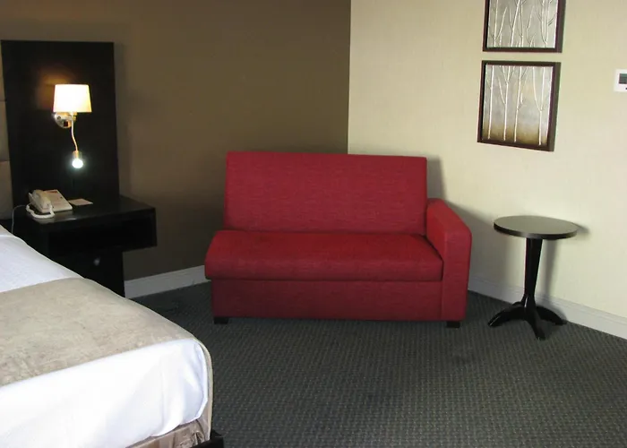 Wyndham -Ottawa & Conference Centre