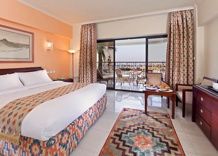 Sunrise Holidays -Adults Only