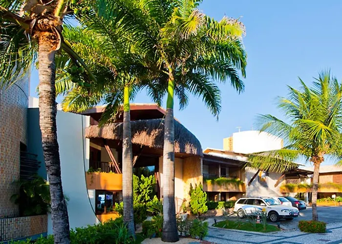 Rifoles Praia E Resort