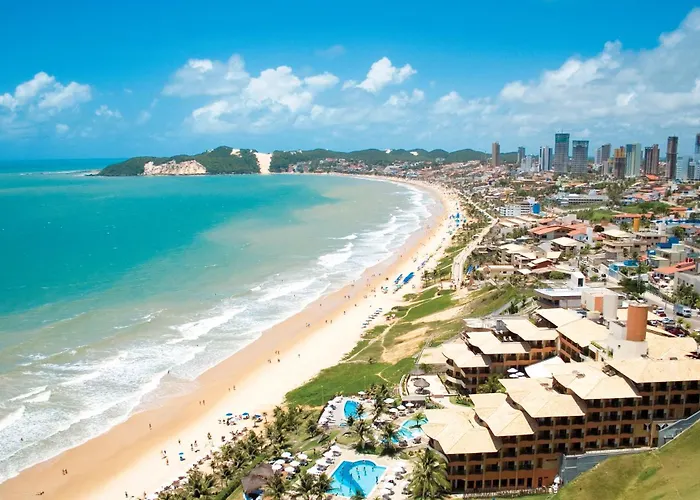 Rifoles Praia E Resort