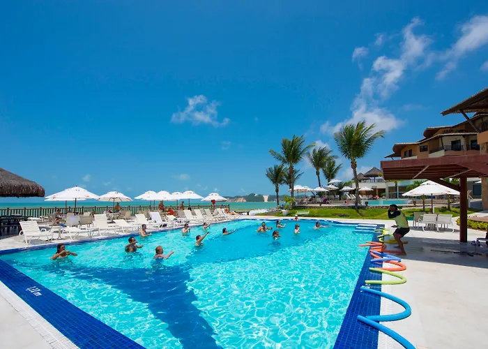 Rifoles Praia E Resort