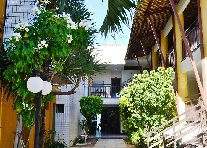 Sol Praia Marina Hotel