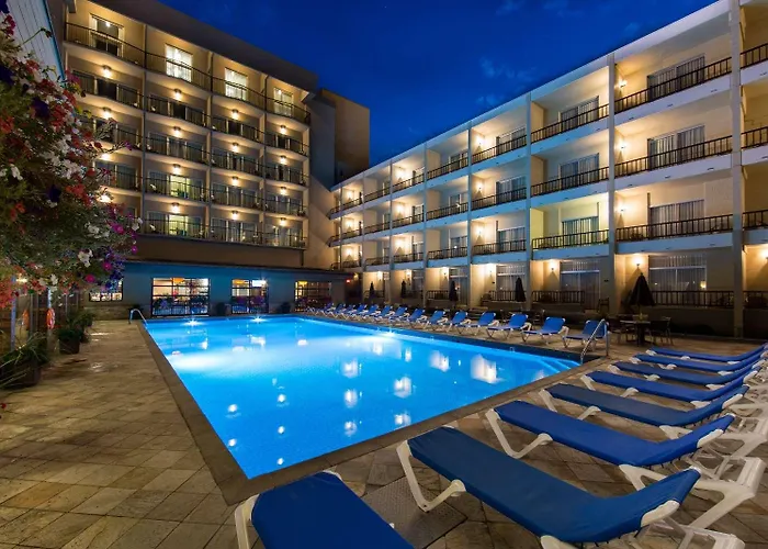 Romantic hotels Coast Capri