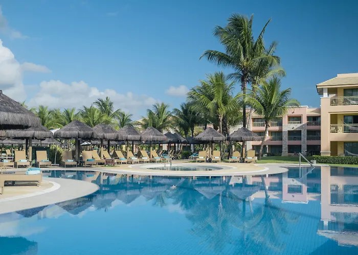  Iberostar Selection Praia do Forte - All Inclusive