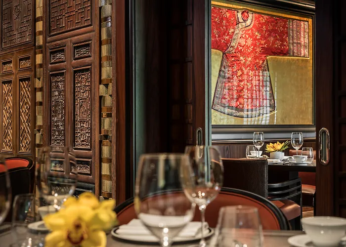 Four Seasons Singapore