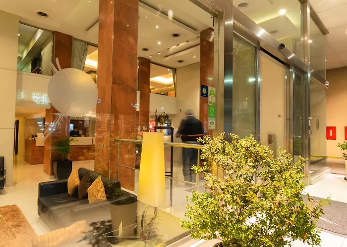  Icaro Suites