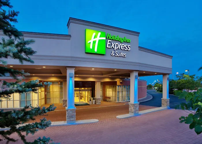Glo Best Western Toronto Mississauga Corporate Centre