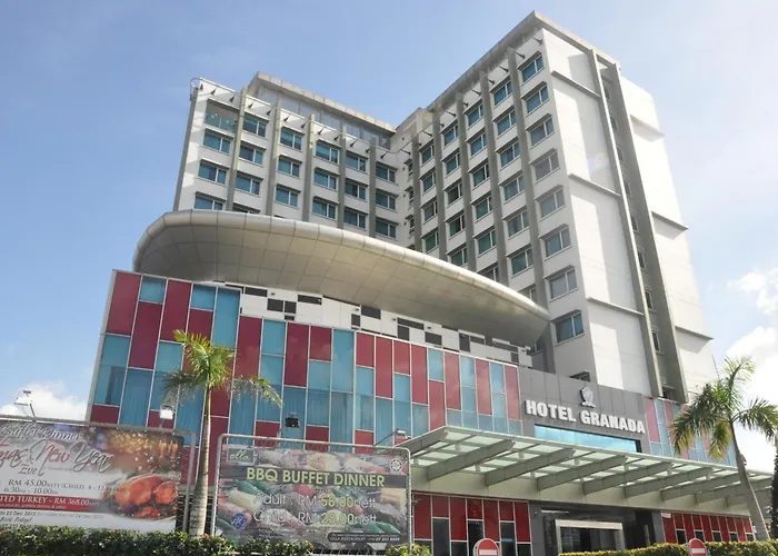  Granada Johor Bahru