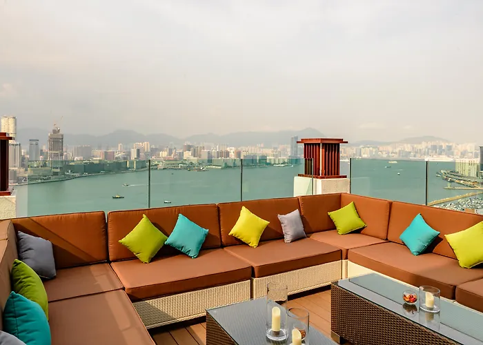 My Aparthotels Apartment Kapok