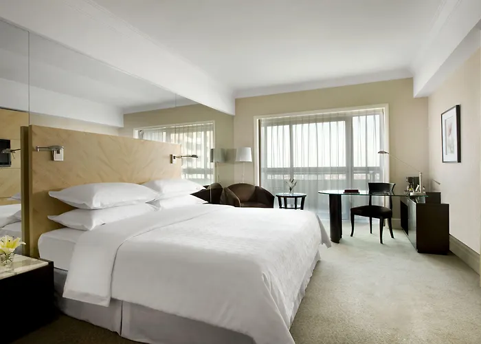 Sheraton Surabaya & Towers