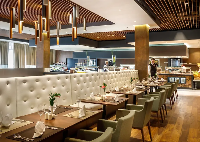 Kinderhotel Remisens METROPOL
