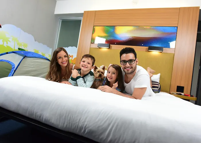 Aloft San Jose , Costa Rica