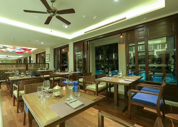 Almanity Hoi An Resort & Spa