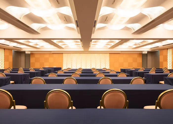 Hotels Close to Airport Grand Prince Shin Takanawa