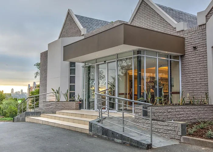  City Lodge Bryanston