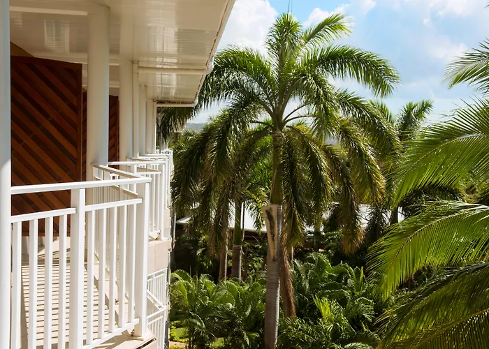 Pets Allowed Hotel Occidental Tamarindo