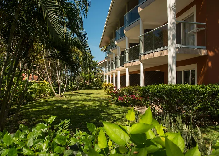 Pets Allowed Hotel Occidental Tamarindo