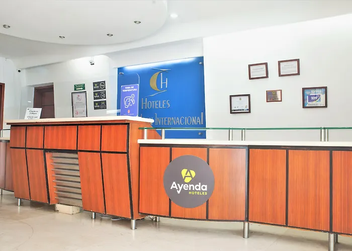 Apartment: Charthon Inn