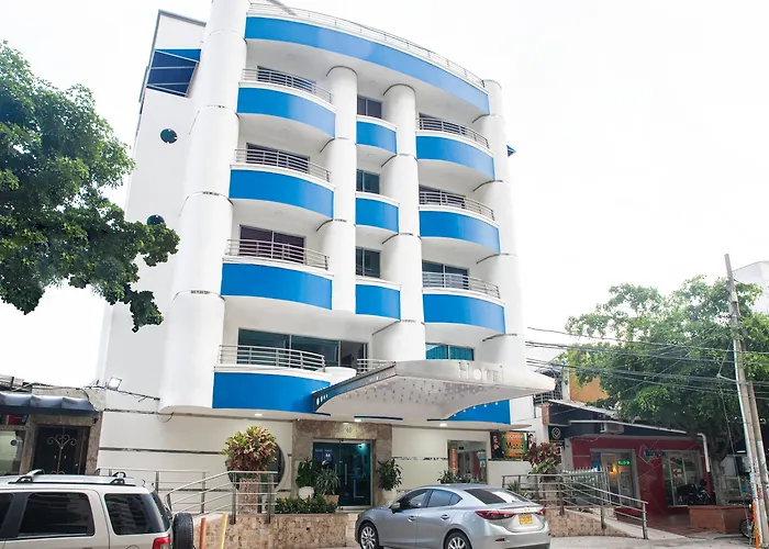 Apartment: Charthon Inn