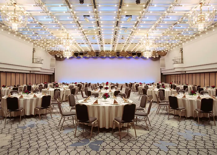 Keio Plaza Tokyo Premier Grand