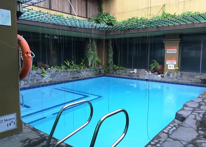 Bayview Park Manila