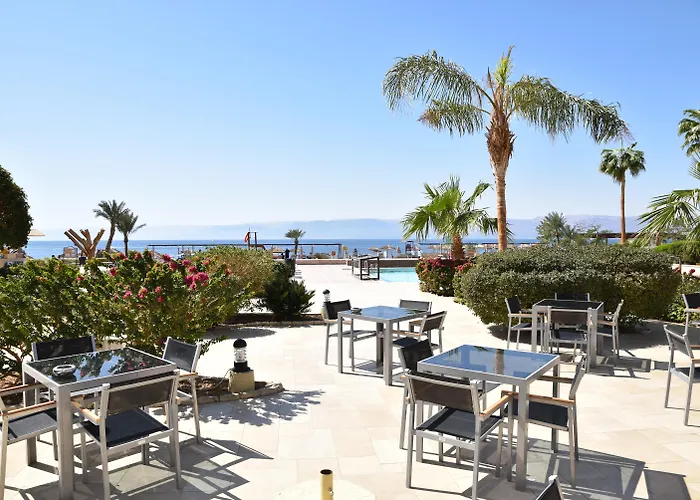 Hôtel de golf: Grand Tala Bay Resort, Aqaba