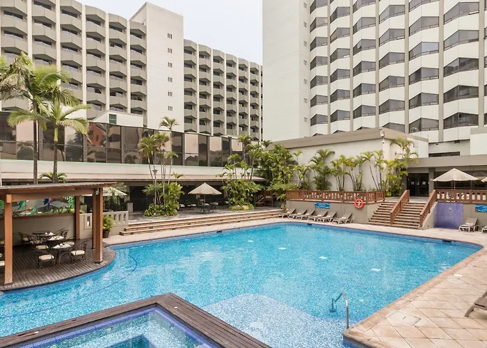 Barceló Guatemala