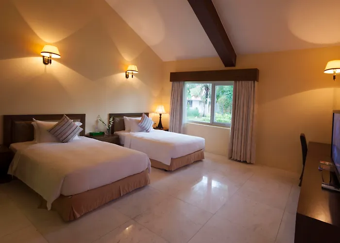 Famiana Resort & Spa - Breakfast Is Served As Brunch 6Am30 To 1Pm