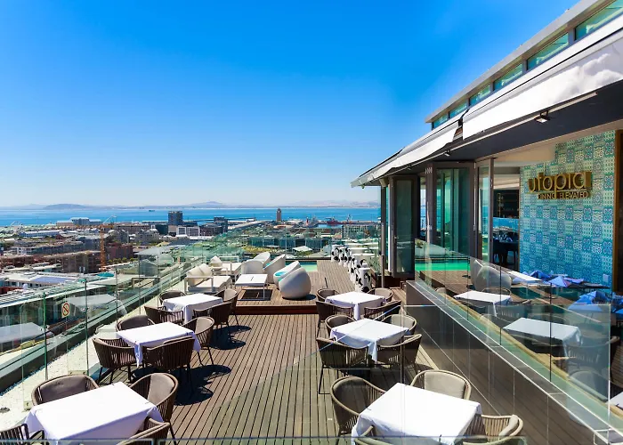 Boutique hotels Capital Mirage