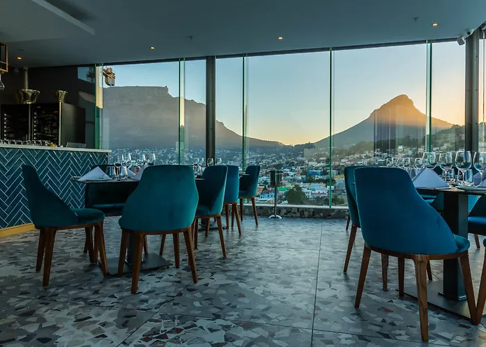 Boutique hotels Capital Mirage
