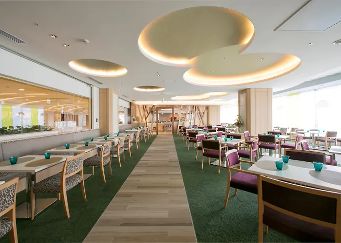 Family Hotel: Hotel Granvia Hiroshima