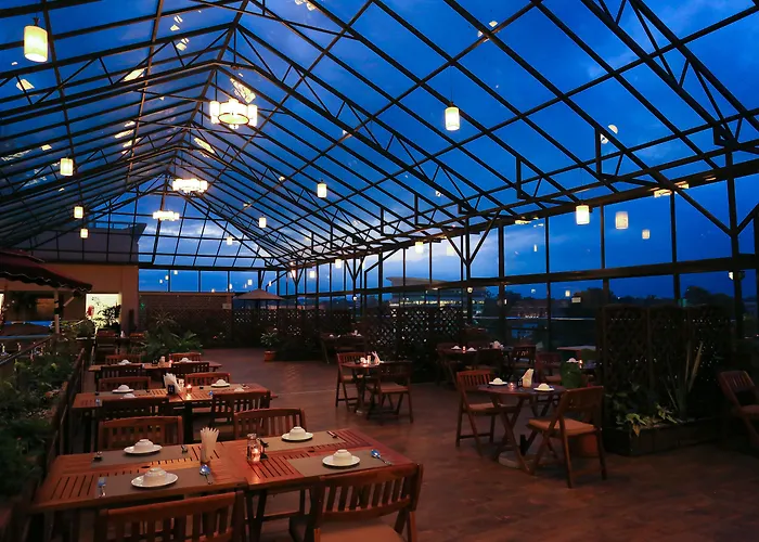 Lotos Inn & Suites -, Westlands