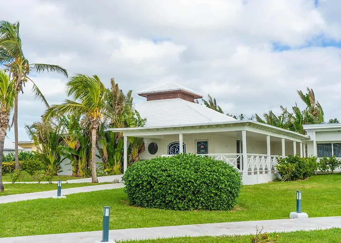 Hotels with a view Viva Fortuna Beach By Wyndham, A Trademark All Inclusive