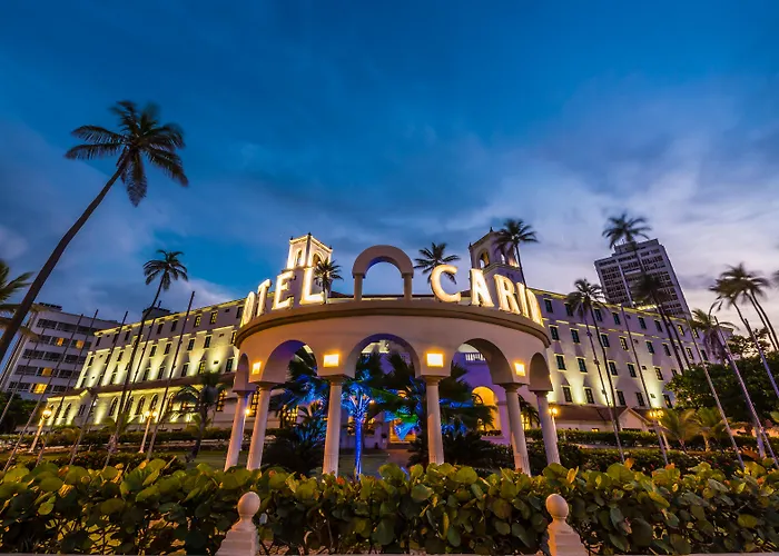 Caribe By Faranda Grand, A Member Of Radisson Individuals