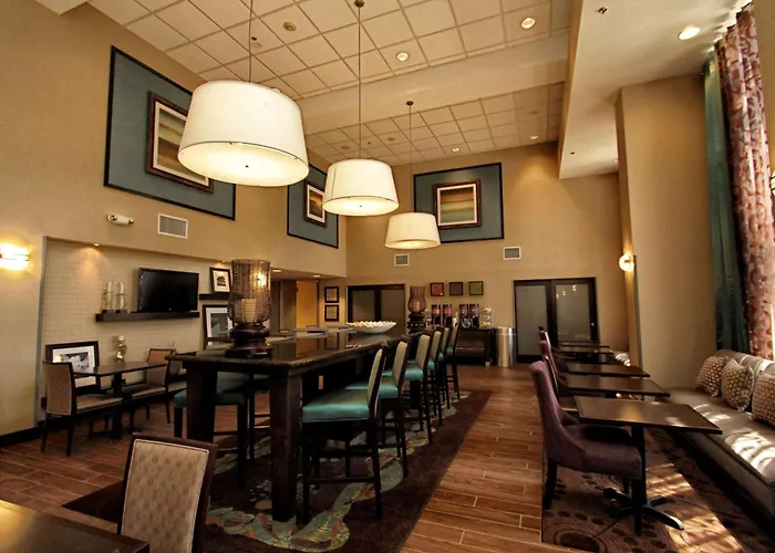 Hampton Inn & Suites Bluffton-Sun City