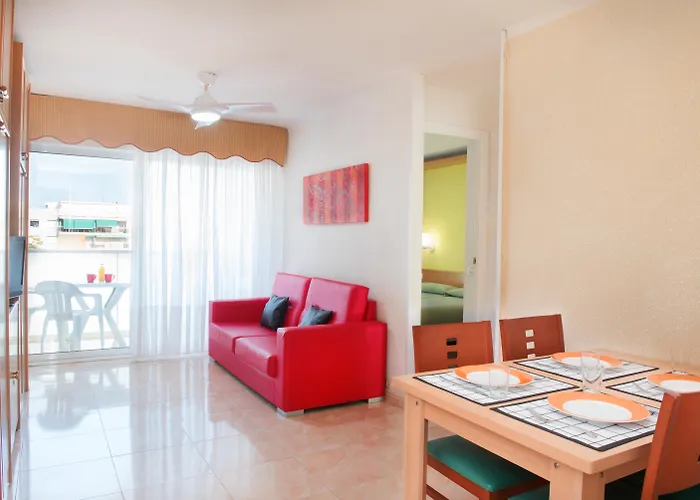 Apartaments Costa D'Or