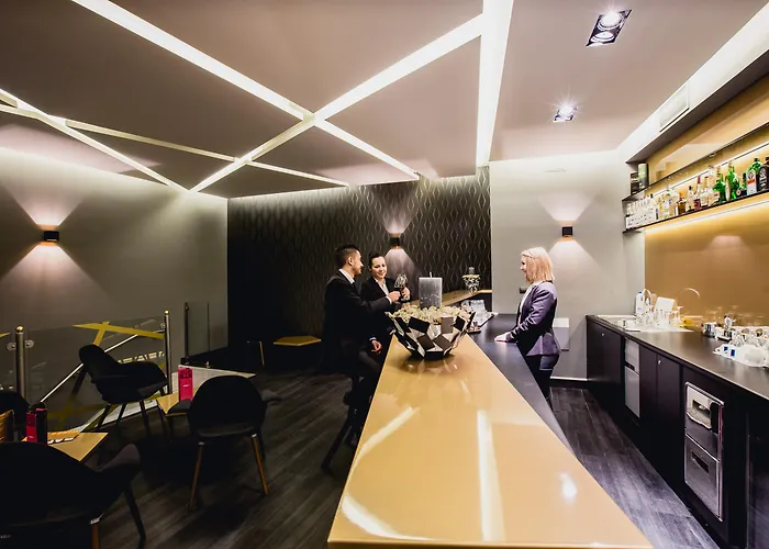 Hotel Museum Budapest