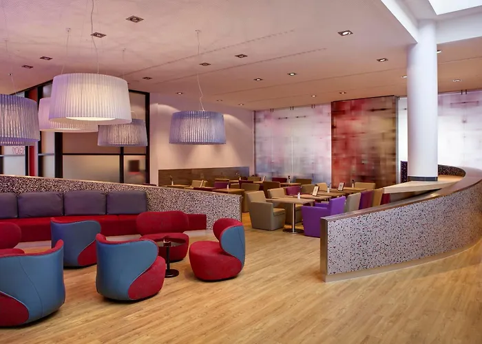 Intercityhotel Hauptbahnhof