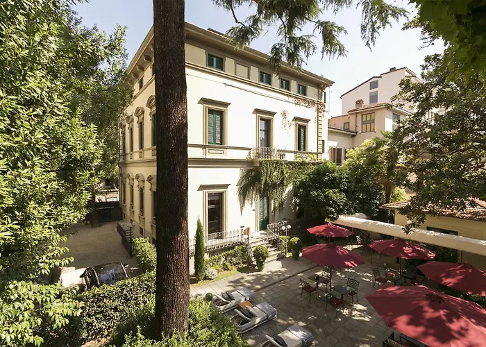 Palazzo Lorenzo Boutique&Spa