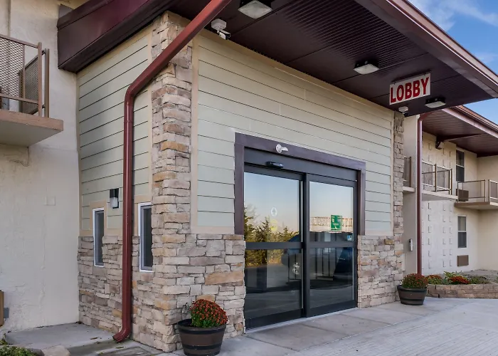 Red Roof Inn Richmond, In
