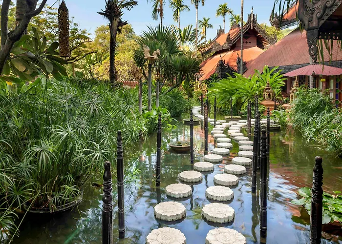 Mercure Mandalay Hill Resort