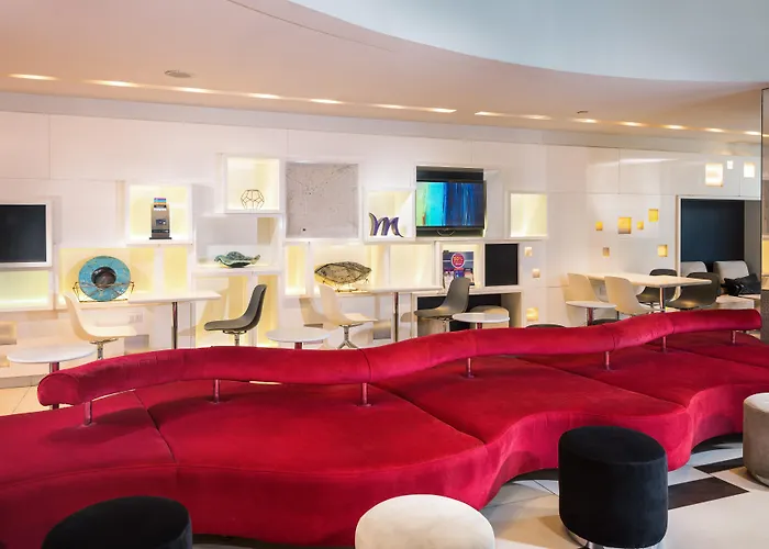 Mercure Centro