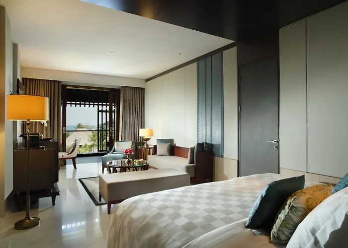 Anvaya Beach Resort Bali