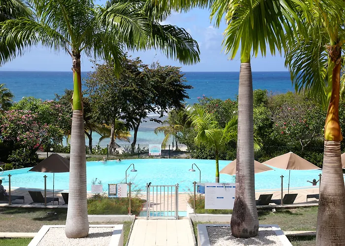 Residence Pierre & Vacances Premium Les Tamarins