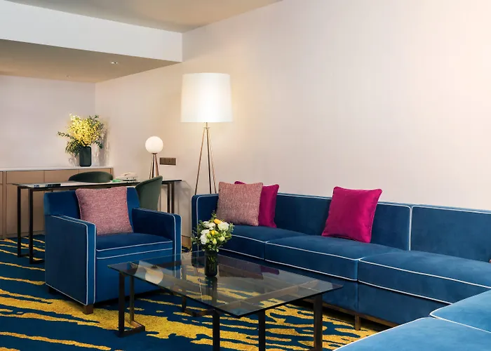 Boutique hotel only: Holiday Inn Golden Mile By Ihg