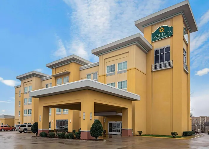La Quinta Inn & Suites By Wyndham Durant