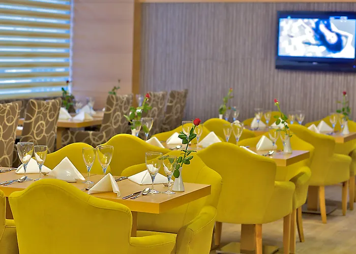 Concept Nisantasi s & Spa